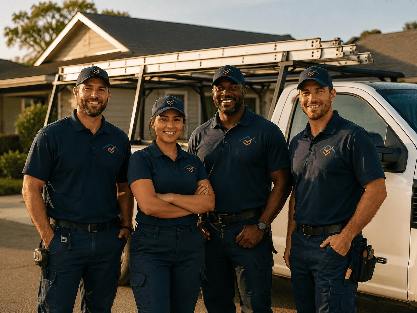 Roof Inspection company in Almond, NC